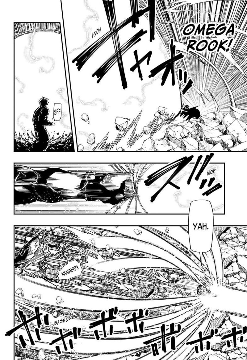 Mission Yozakura Family 220 7