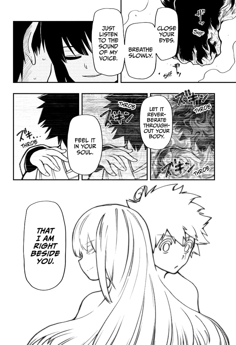 Mission Yozakura Family 48 8