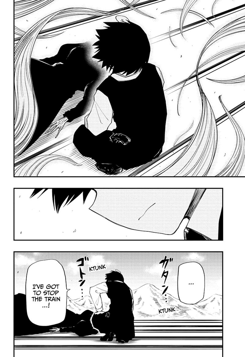 Mission Yozakura Family 59 7