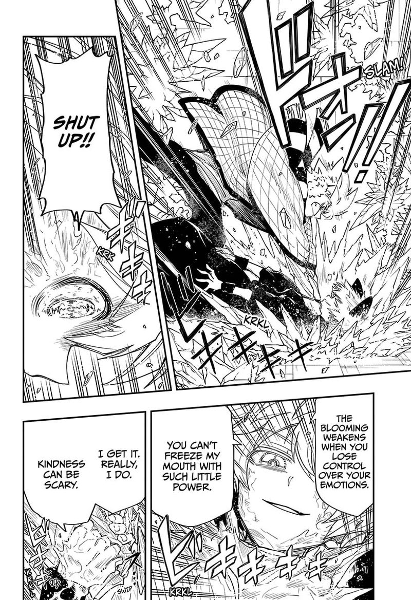 Mission Yozakura Family 76 8