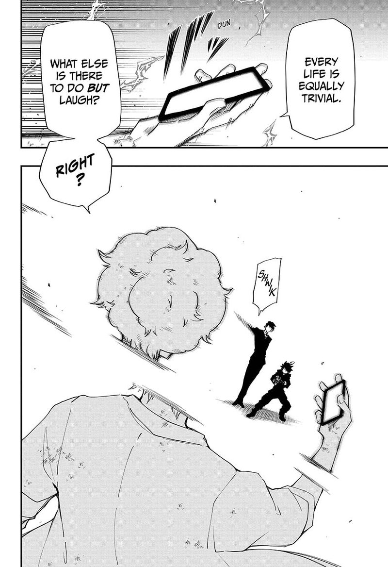 Mission Yozakura Family 79 2