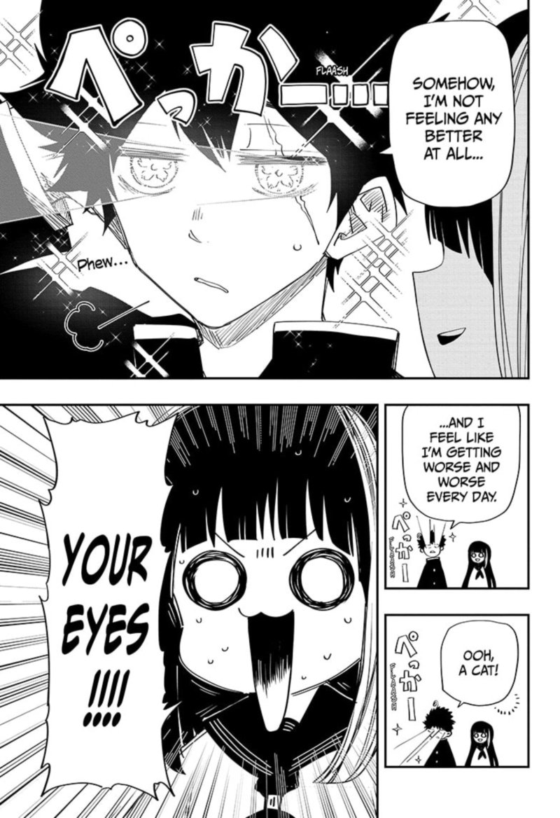 Mission Yozakura Family 88 3