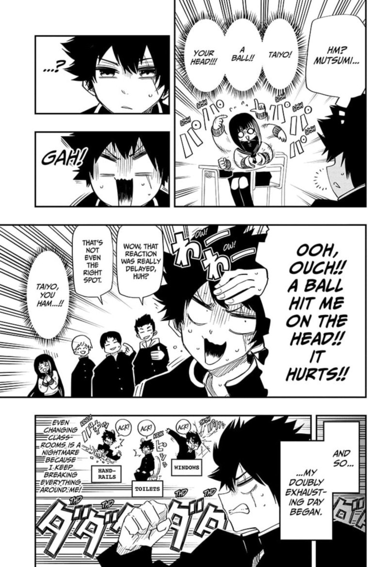 Mission Yozakura Family 88 9