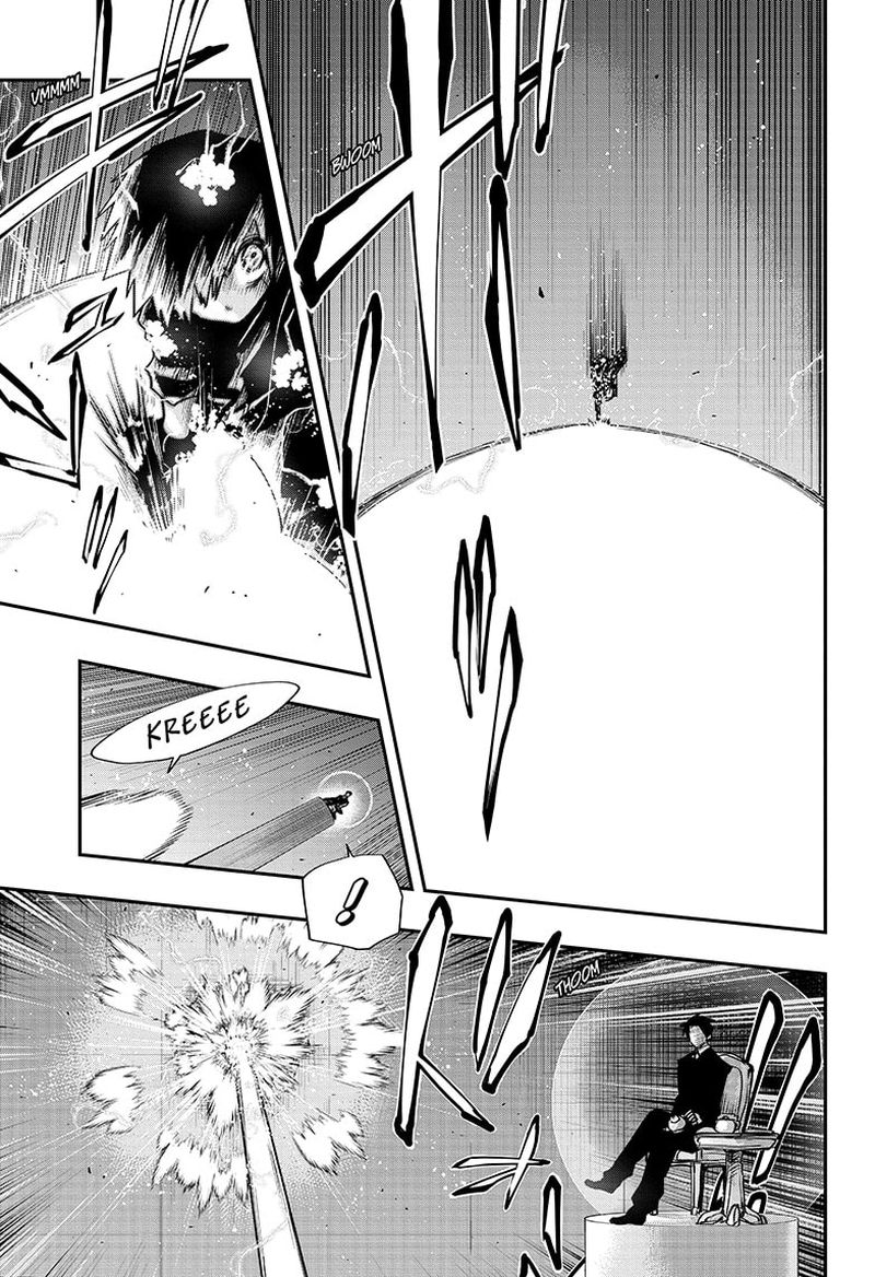 Mission Yozakura Family 97 5