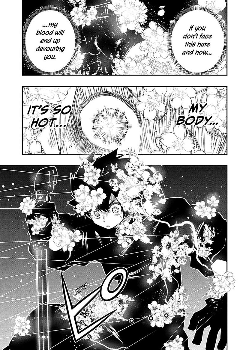Mission Yozakura Family 97 7