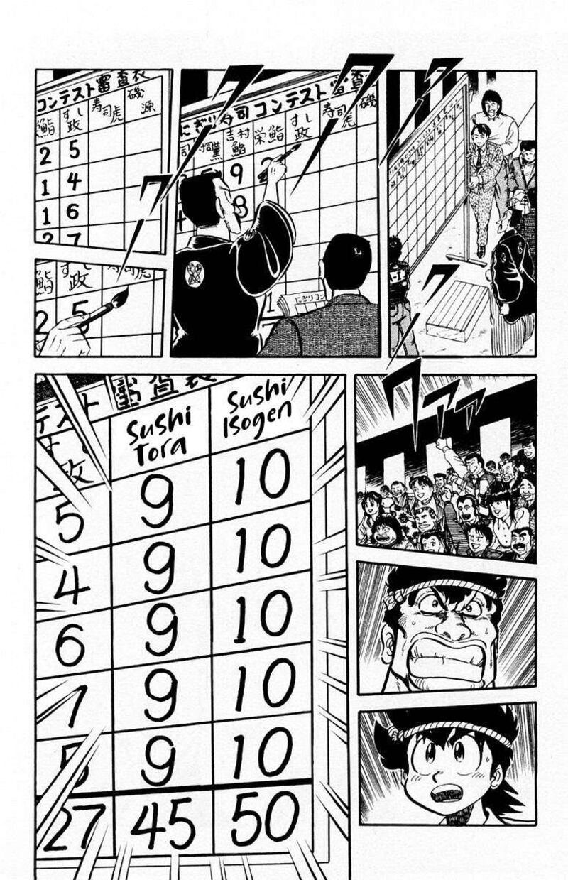 Mister Ajikko 66 17