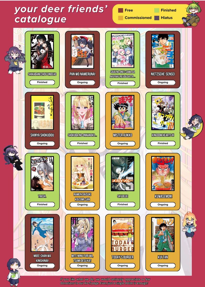 Mister Ajikko 66 23