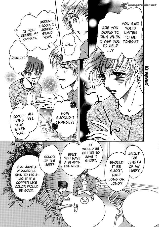 Mister X O Sagase 2 10