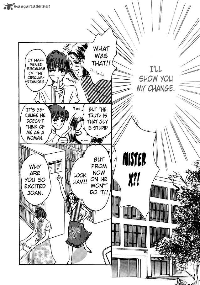 Mister X O Sagase 2 14
