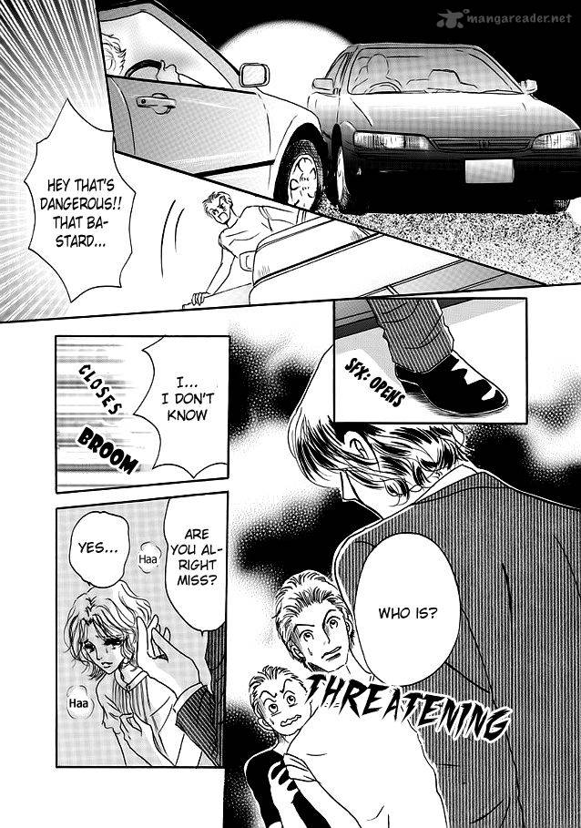 Mister X O Sagase 2 20