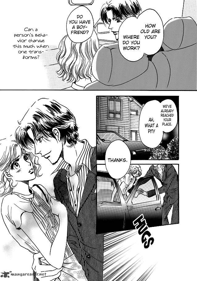 Mister X O Sagase 2 22