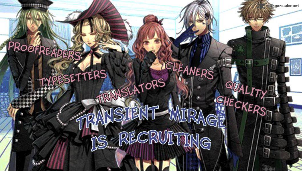 Mister X O Sagase 2 3