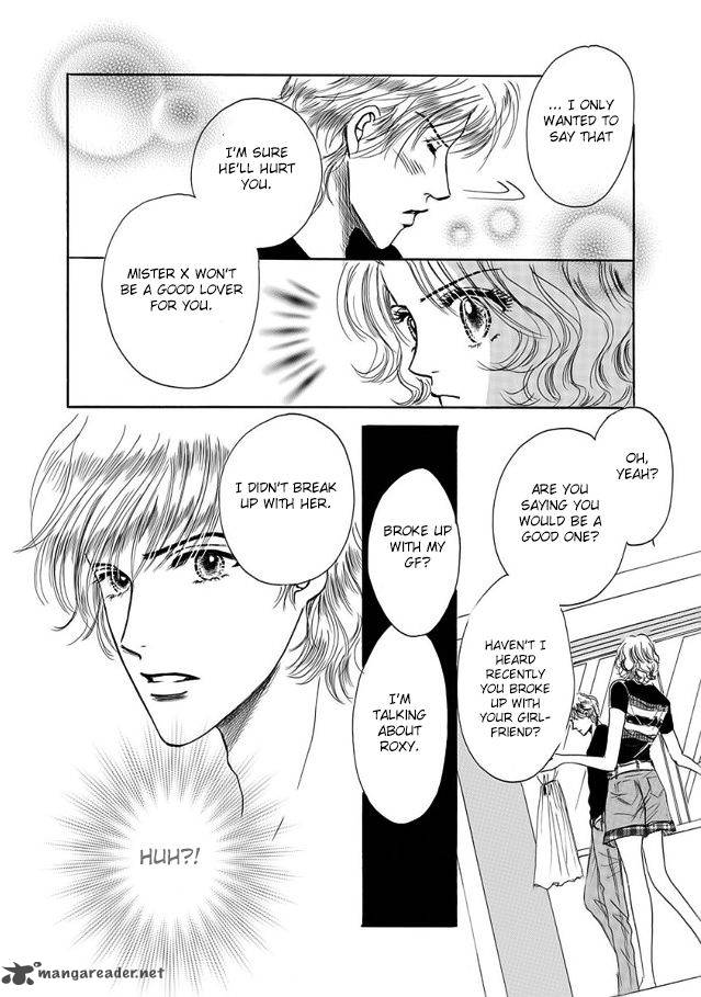 Mister X O Sagase 3 11