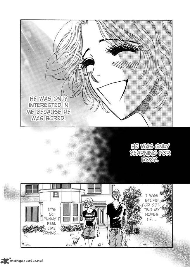 Mister X O Sagase 3 15