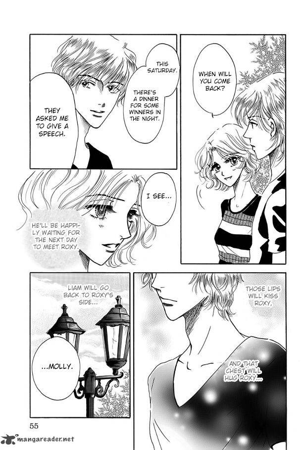 Mister X O Sagase 3 16