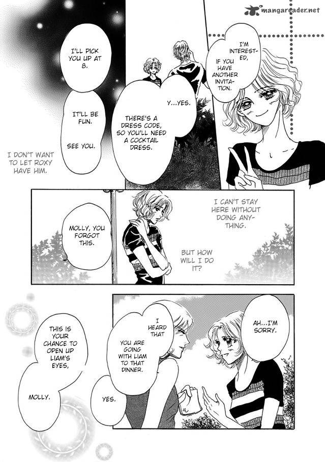 Mister X O Sagase 3 20