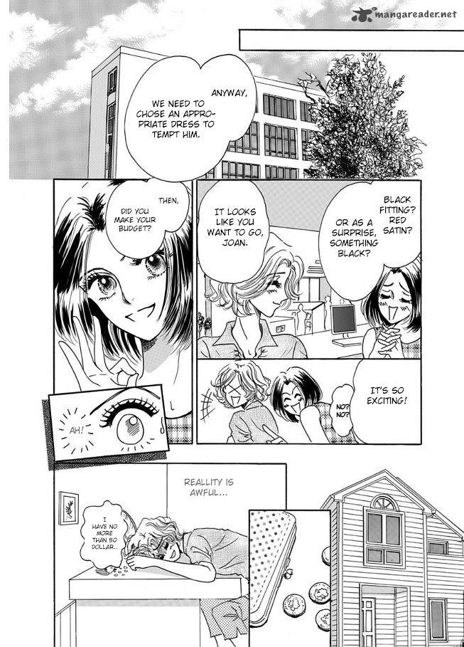Mister X O Sagase 3 23