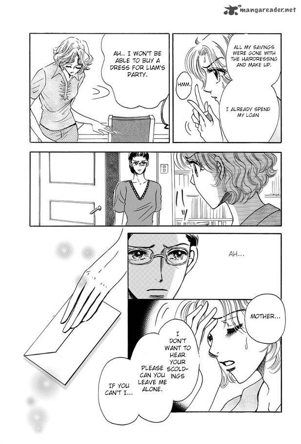 Mister X O Sagase 3 24
