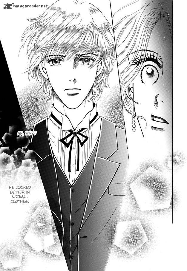 Mister X O Sagase 3 32