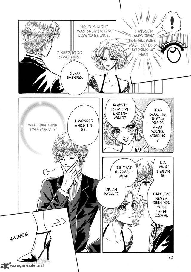Mister X O Sagase 3 33