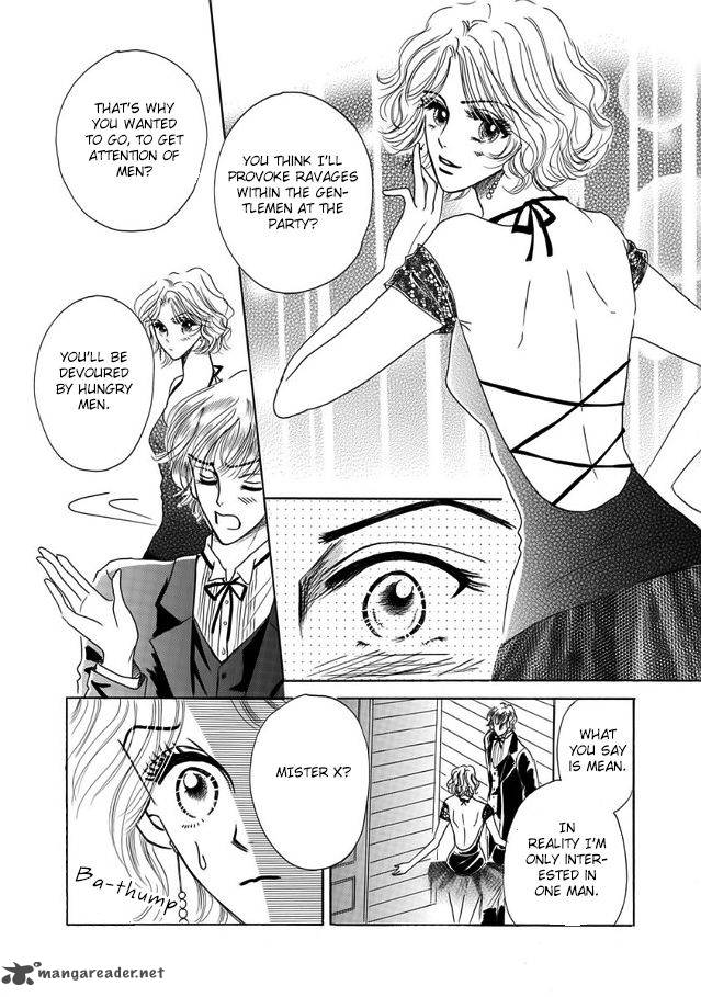 Mister X O Sagase 3 34