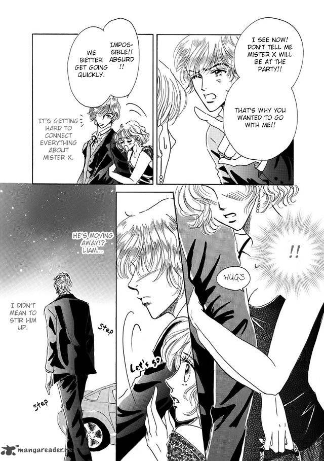 Mister X O Sagase 3 35