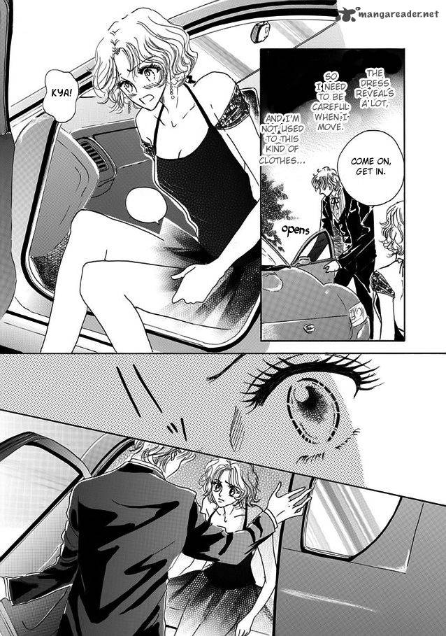 Mister X O Sagase 3 36