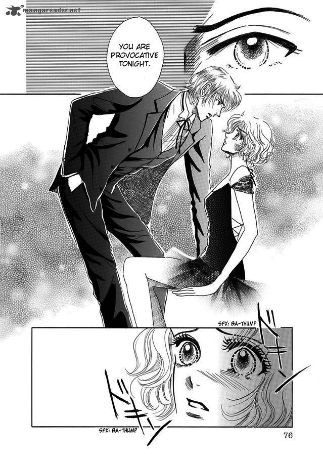 Mister X O Sagase 3 37