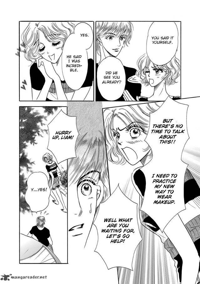 Mister X O Sagase 3 5