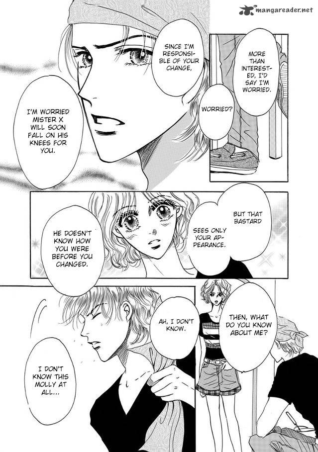 Mister X O Sagase 3 8
