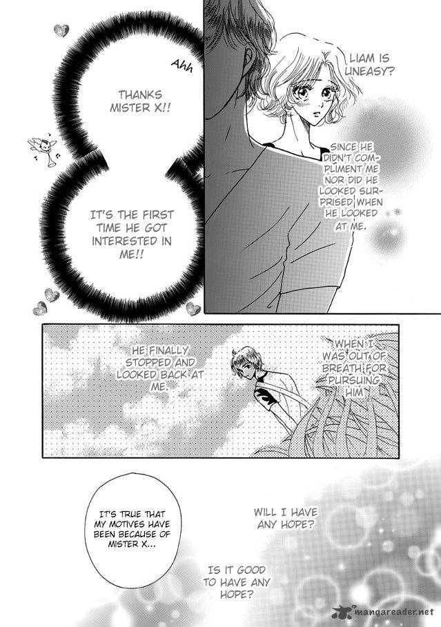 Mister X O Sagase 3 9
