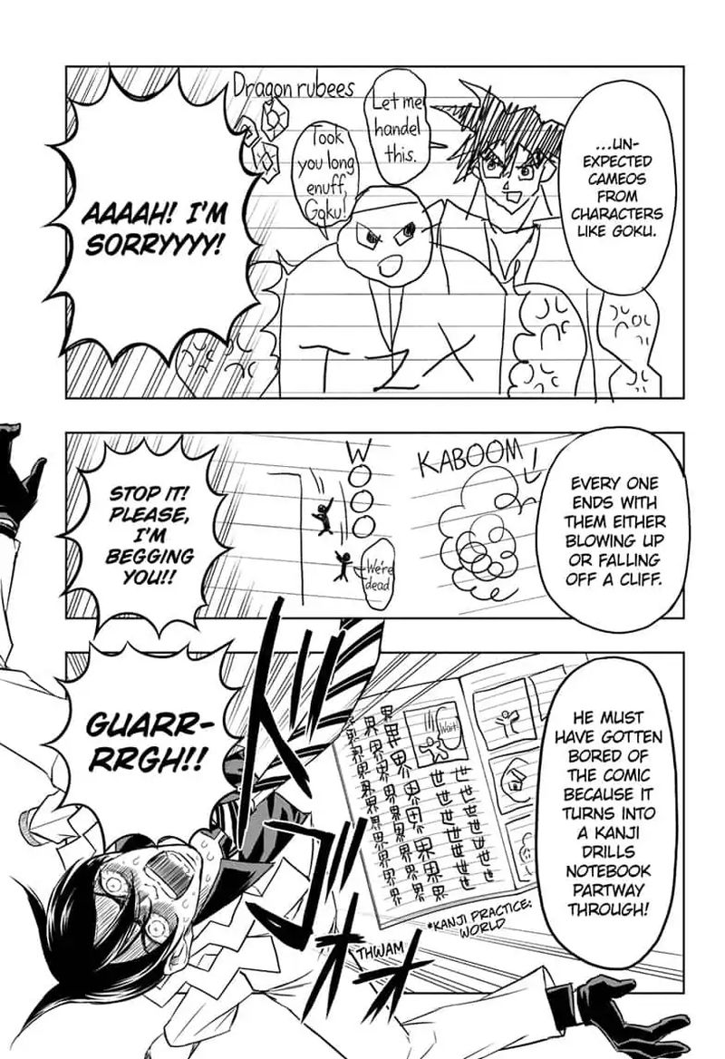 Mitama Security Spirit Busters 28 7