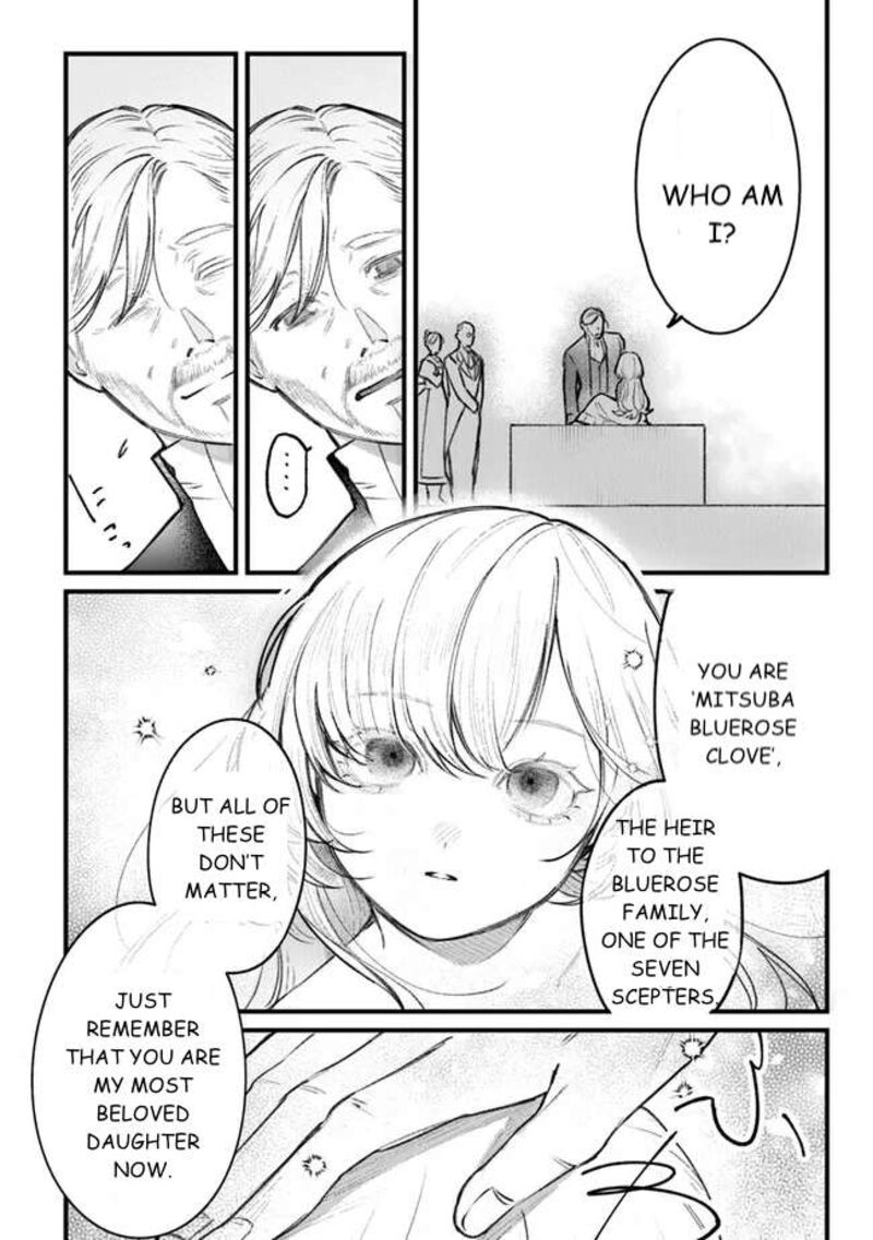 Mitsuba No Monogatari 1 14