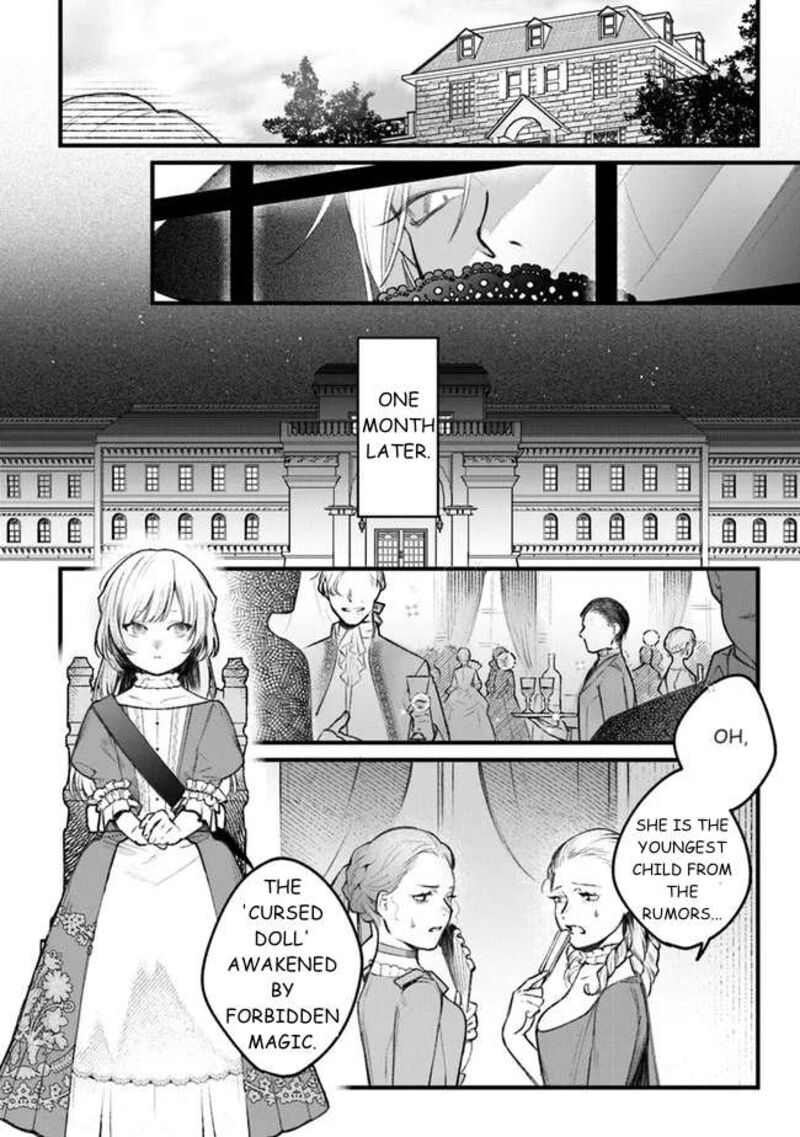 Mitsuba No Monogatari 1 36