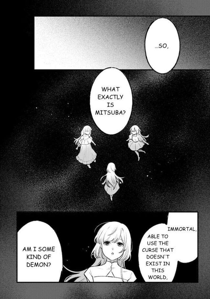 Mitsuba No Monogatari 10 8