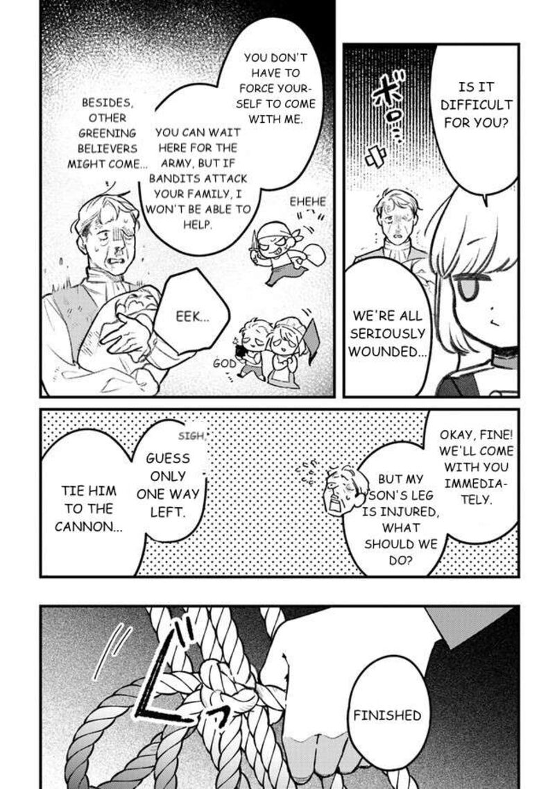 Mitsuba No Monogatari 11 14