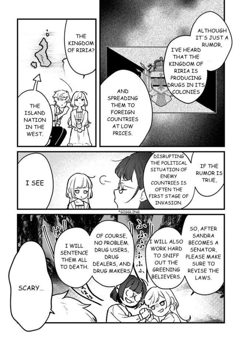 Mitsuba No Monogatari 11 20