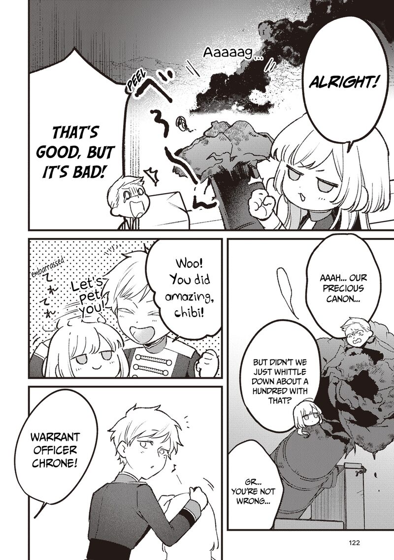 Mitsuba No Monogatari 15 27