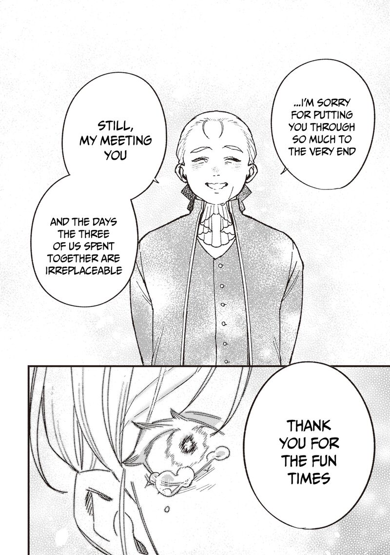 Mitsuba No Monogatari 20 27