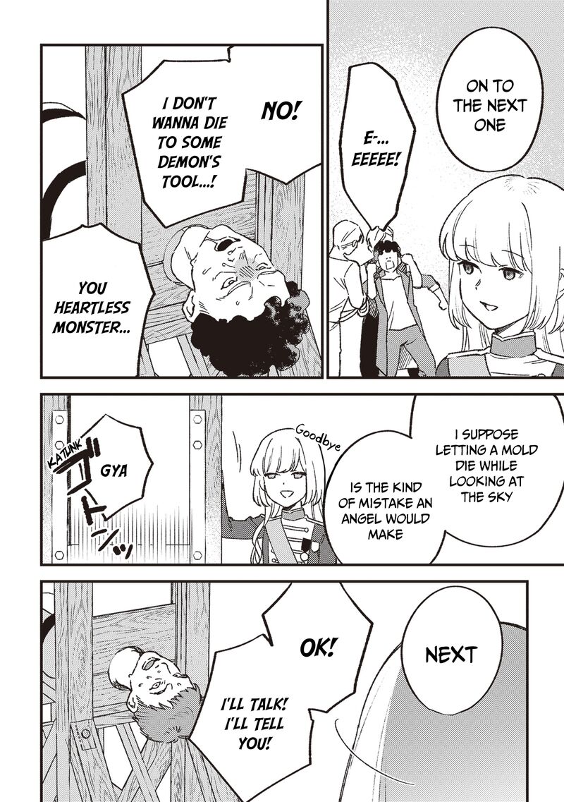 Mitsuba No Monogatari 20 9