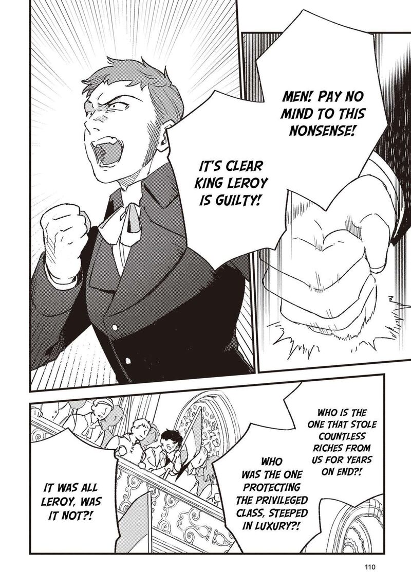 Mitsuba No Monogatari 21 16