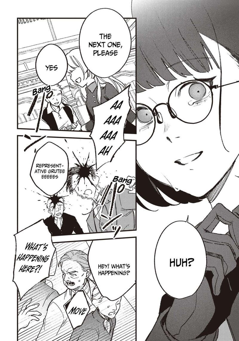 Mitsuba No Monogatari 21 26