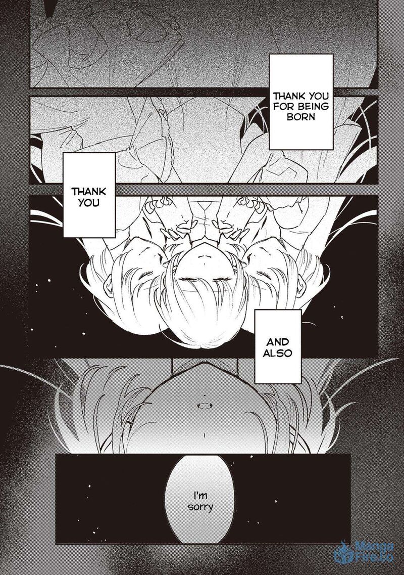 Mitsuba No Monogatari 21 36