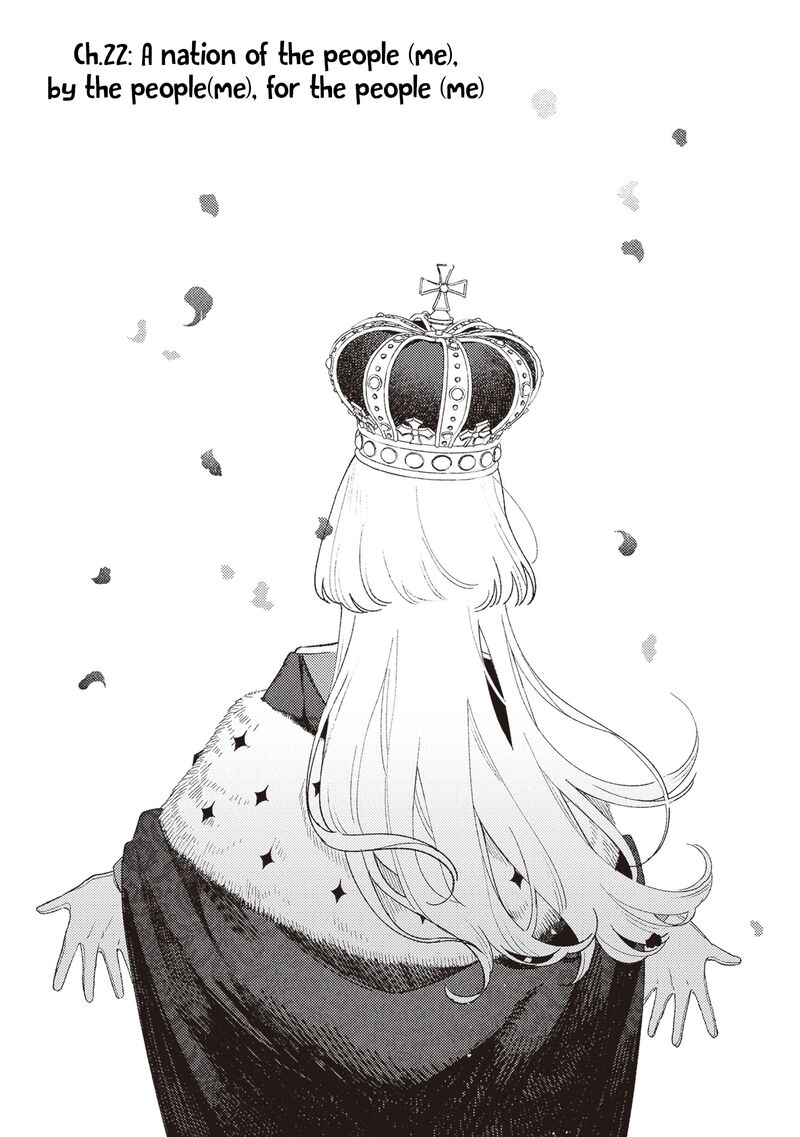 Mitsuba No Monogatari 22 1