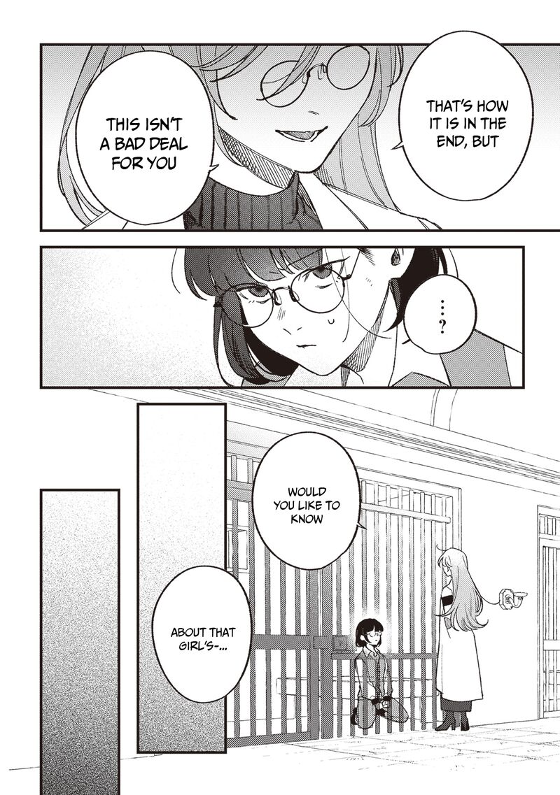 Mitsuba No Monogatari 22 14