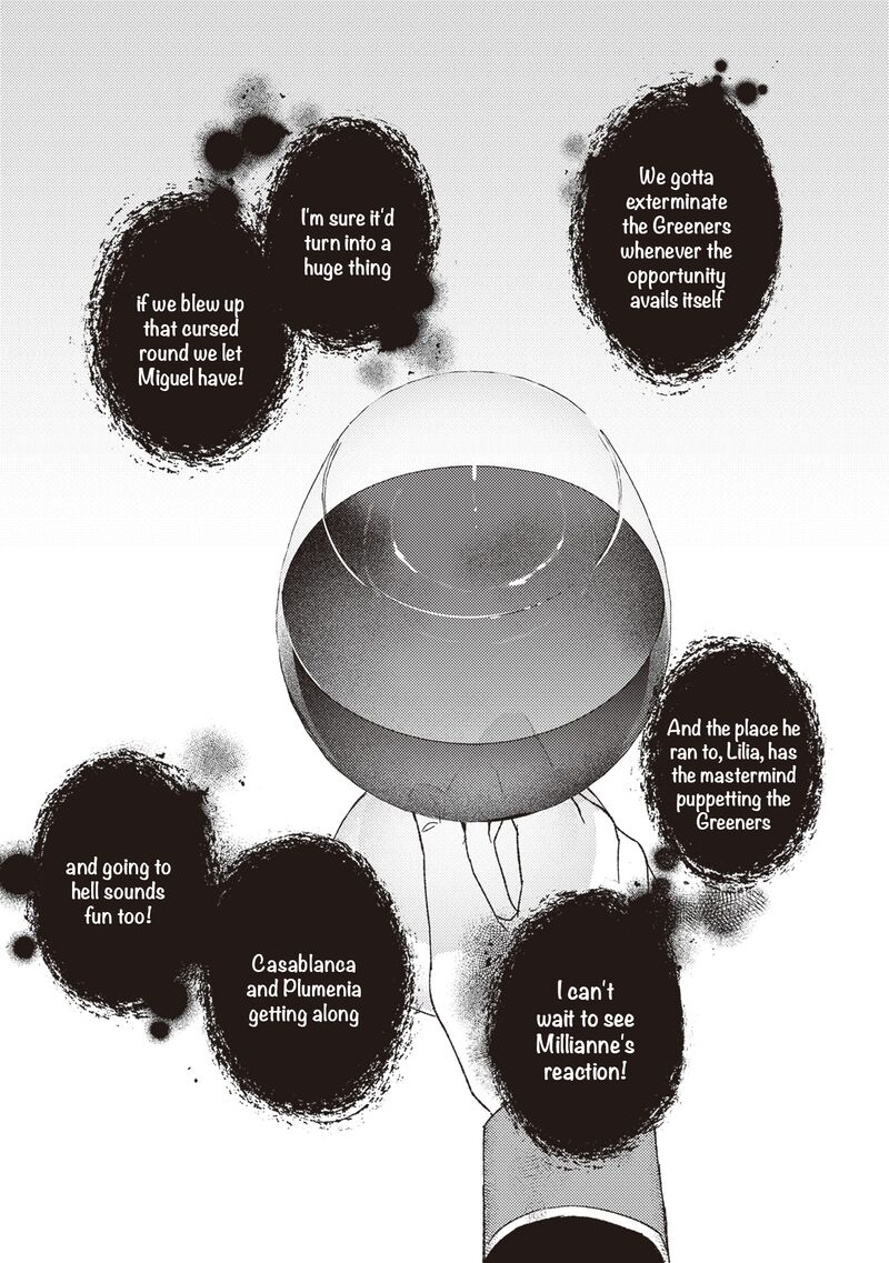 Mitsuba No Monogatari 22 26