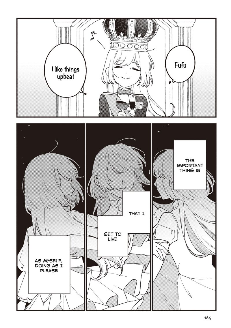 Mitsuba No Monogatari 22 27