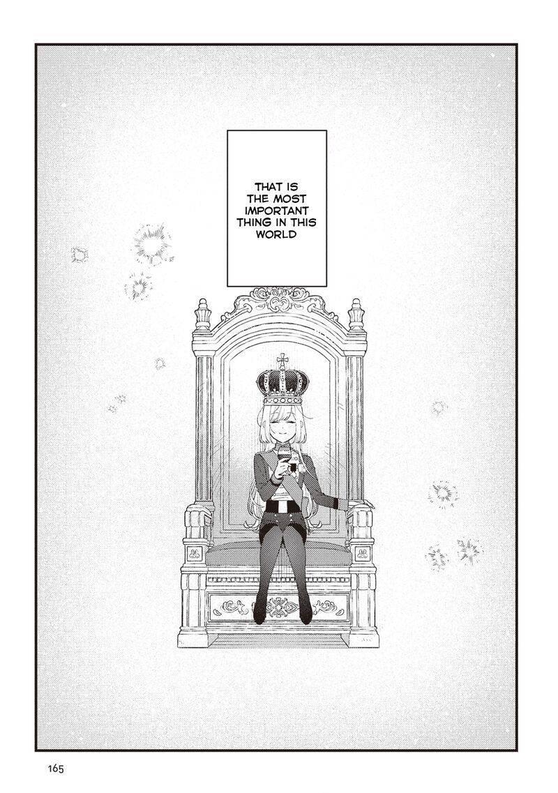 Mitsuba No Monogatari 22 28