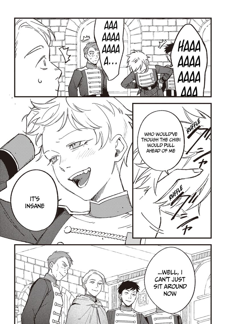 Mitsuba No Monogatari 22 5