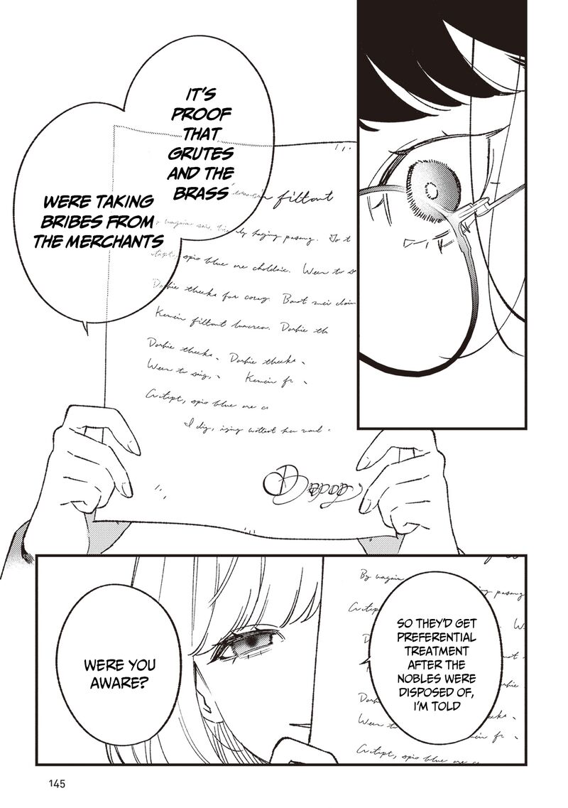 Mitsuba No Monogatari 22 9